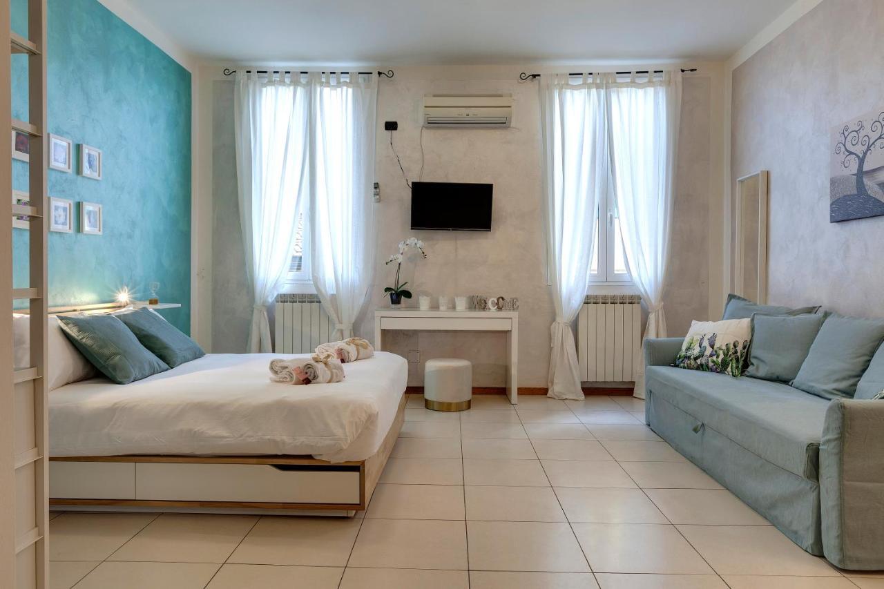 Charlize Apartment By Mamo فلورنس المظهر الخارجي الصورة