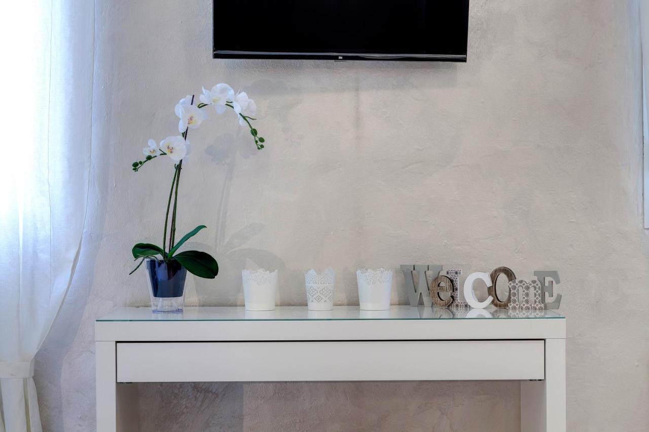 Charlize Apartment By Mamo فلورنس المظهر الخارجي الصورة